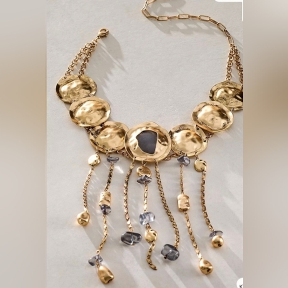 Free People Jewelry - NEW. Free People Necklace